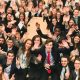 El Joven Parlamento Europeo celebra su fase regional en Sevilla y debate sobre el futuro económico y el emprendimiento en la UE