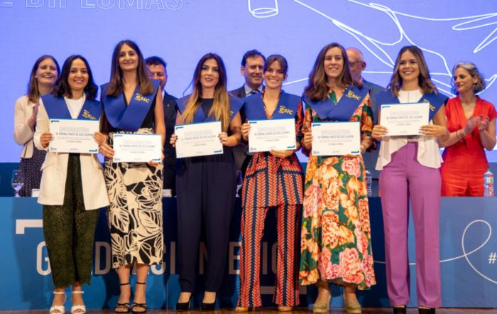 Mercados21 | ESIC Sevilla abre nueva convocatoria de la beca Mujer + Liderazgo para promover el desarrollo del talento femenino