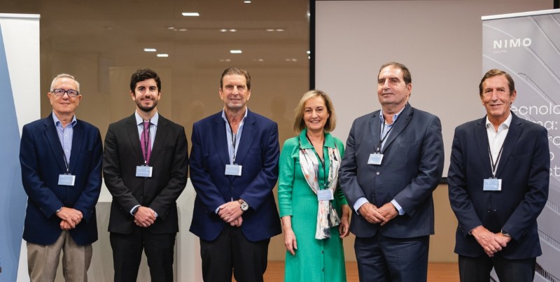 Mercados21 | El referente andaluz de movilidad Nimo Grupo se consolida como holding y lanza su nueva marca