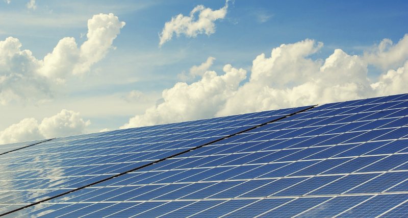 Mercados21 | La energía renovable y limpia como motor de la mejora continua de la empresa