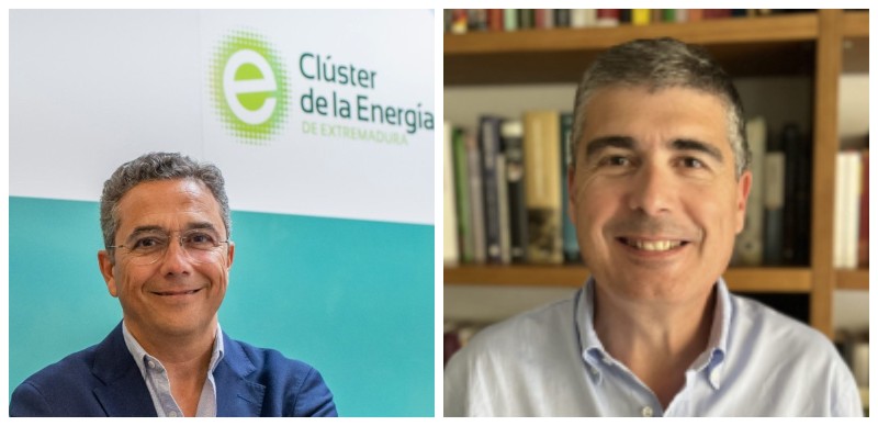 El Clúster de la Energía y Cáritas Mérida-Badajoz impulsarán la formación e inserción laboral entre colectivos desfavorecidos