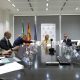 El empresariado andaluz se incorpora a los órganos de decisión de la agencia Andalucía TRADEPondrá a disposición de las empresas alrededor de 900 millones entre subvenciones directas e instrumentos financieros 
