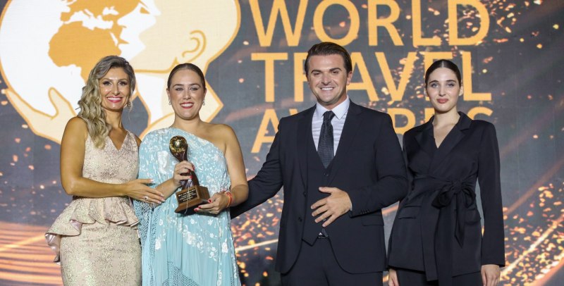 Mercados21 | El grupo andaluz Kaizen Hoteles gana el premio World Travel Awards a la mejor cadena hotelera independiente de Europa