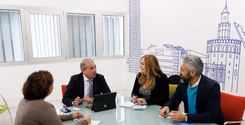 BusinessGo amplía su área de marketing y comunicación incorporando a la agencia Extravaganza<ul><li class='subtitulo'>Esta supone la sexta adquisición del GrupoBGO en los últimos años, y contempla cerrar 2023 con ocho millones de facturación</li></ul>