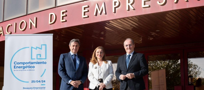 Un tercio de las empresas podría ahorrar energía y reducir costes con la incorporación de medidas de eficiencia energética<ul><li class='subtitulo'>Según las conclusiones del III Informe de Comportamiento Energético de las Empresas Españolas presentado en la CEA</li></ul>