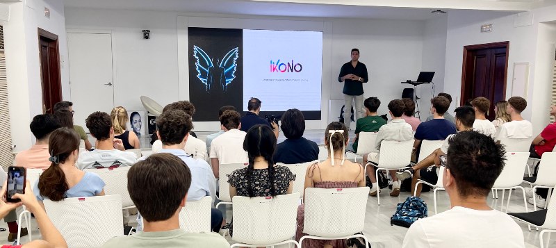 Summer Emprendedor, formación intensiva de “estimulación emprendedora y tecnológica” para jóvenes de Sevilla<ul><li class='subtitulo'>La Fábrica de Sevilla pone en marcha la segunda edición en el Campus Formativo de la Cámara de Sevilla</li></ul>
