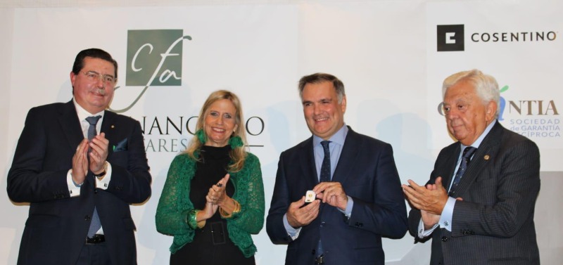 insignia oro 2024 insignia oro 2024
