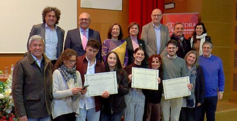 premios catedra ac 2024