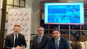 PwC y la Asociación Andaluza de Empresa Familiar se alían para impulsar el asesoramiento fiscal y legal en las compañías de la comunidadEsta colaboración también busca fomentar una mejor planificación y estrategia fiscal a largo plazo para las empresas familiares