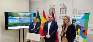 La VII Edición de Expoenergea abrirá sus puertas con récord de expositores, actividades y visitas programadasEsta nueva edición se celebrará los días 27, 28 y 29 de noviembre de 2024 en la Institución Ferial de Badajoz (IFEBA)