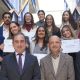 El Ayuntamiento de Dos Hermanas entrega 20 becas a jóvenes nazarenos para cursar un máster en la Universidad Loyola