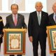 La Cámara de Sevilla distingue con su Medalla de Oro a  Antonio María Fernández Palacios y a  Julio Cuesta Domínguez