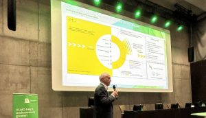 CTA se integra como miembro fundador en la nueva Alianza Europea de Clústeres de BioeconomíaEs una red europea que suma fuerzas de 14 clústeres de 11 países europeos para impulsar el crecimiento de una bioeconomía circular y sostenible