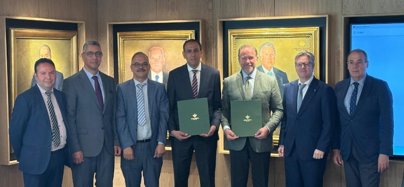 caja rural del sur marroqui