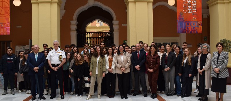 foto becas uhu 2025 foto becas uhu 2025