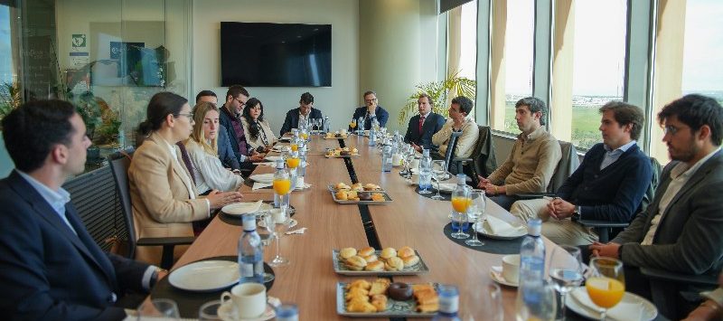 encuentro directivos galeria 5