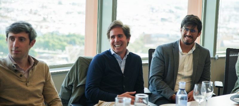 encuentro directivos galeria 8
