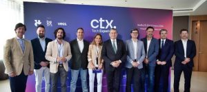 El evento CTx impulsará el ecosistema digital español desde Andalucía y Sevilla, promoviendo la colaboración público-privada y la promoción internacionalCTx – Tech Experience 2026 es un evento internacional que se celebrará en Sevilla del 19 al 21 de marzo del próximo año