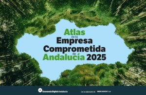 En marcha la segunda edición del Atlas de la Empresa Comprometida de AndalucíaLa primera edición contó con la participación de medio centenar de empresas de gran peso y relevancia económica