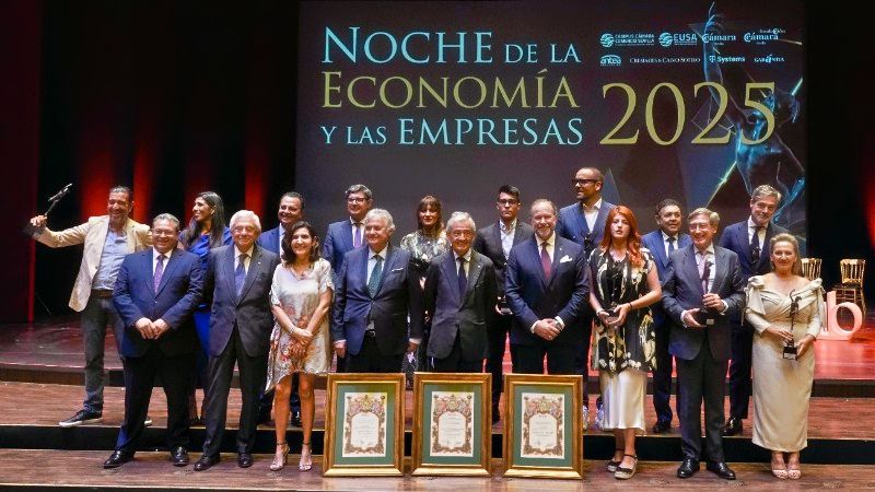 noche de la economia 25 noche de la economia 25