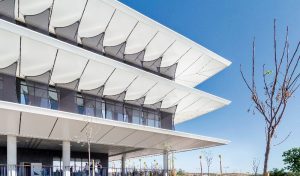El Ranking CYD 2025 consolida el liderazgo de Loyola en productividad científica y otros parámetros clave de calidad universitariaLos resultados del informe sitúan a Loyola en la primera posición en productividad científica, orientación internacional o rendimiento académico en Andalucía