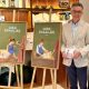 Inés Rosales estrena nuevo packaging por el 115 aniversario de la marca
