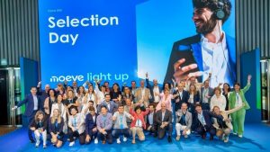 Moeve selecciona 9 startups para acelerar su transición energética y la de sus clientesA partir de ahora, estas empresas escalarán sus proyectos junto a los expertos de Moeve