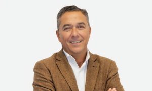 Vicente Sánchez Fernández asume la dirección de Proyectos y Ventas de Bolschare EnergyEl directivo es actualmente el presidente del Clúster de la Energía de Extremadura