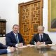 Garántia SGR y la Diputación de Córdoba impulsan una línea de financiación de hasta 8 millones de eurosLa línea está destinada a a autónomos y pequeñas y medianas empresas cordobesas