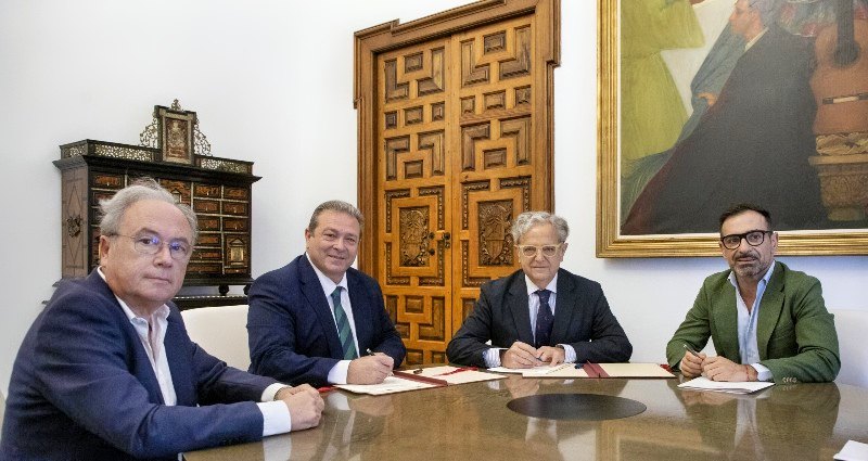 garantia y diputacion de cordoba