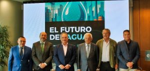 Las empresas del agua reclaman más inversiones en infraestructuras hídricas para paliar un déficit que supera los 5.000 millones de euros al añoAsí lo han hecho en una jornada organizada por la Cámara de Comercio de Sevilla sobre "El futuro del agua"