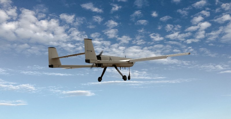 tharsis de aertec