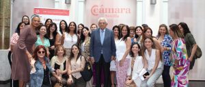 La Cámara de Sevilla impulsa el emprendimiento femenino de 253 proyectos empresarialesDe ellos, 21 proyectos han recibido financiación de MicroBank por importes que oscilan entre 30.000 y 50.000 euros