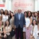 La Cámara de Sevilla impulsa el emprendimiento femenino de 253 proyectos empresarialesDe ellos, 21 proyectos han recibido financiación de MicroBank por importes que oscilan entre 30.000 y 50.000 euros