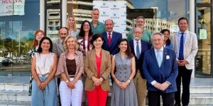 Formación, empleabilidad y acción social, entre las directrices estratégicas de Atlantic CopperDe hecho, la Fundación Atlantic Copper ha destinado más de 830.000 euros a desarrollar distintos tipos de programas en estas áreas