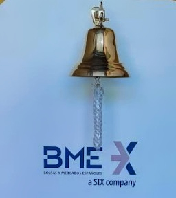 campana bolsa de madrid