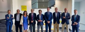 CTA aprueba ocho nuevos proyectos que movilizan más de 3 millones de euros en innovaciónNueve grupos de investigación de cuatro universidades públicas andaluzas participan en los nuevos proyectos aprobados