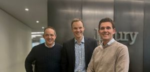 Ebury completa la adquisición de ArcaPay y fortalece su posición en los países bálticosLa empresa operará como Ebury Partners Lithuania, ampliando los servicios globales de Ebury para pymes