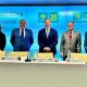 La agencia Moody’s eleva la calificación de Caja Rural del Sur a A3La entidad, que celebra su 25º aniversario, considera que esta mejora ratifica el éxito de su modelo de banca cooperativa