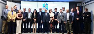 FEICASE celebra su Asamblea General con el relevo en la presidencia de Manuel Barea tras casi 35 años de liderazgoAntonio Arroyo asume la presidencia con un mensaje de continuidad hacia los valores que han guiado a  confederación