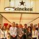 CTA y Heineken España promueven la innovación colaborativa en producción y logística sostenibles