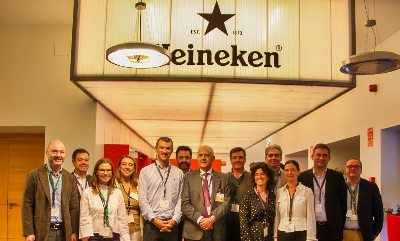 jornada cta y heineken