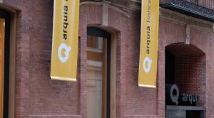Arquia Banca logra un beneficio neto de 14 millones de euros en el primer semestre, un 11% más que el mismo periodo del año anteriorEl banco, especializado en servicios financieros para profesionales, ha registrado un crecimiento del 9,6% del volumen de negocio