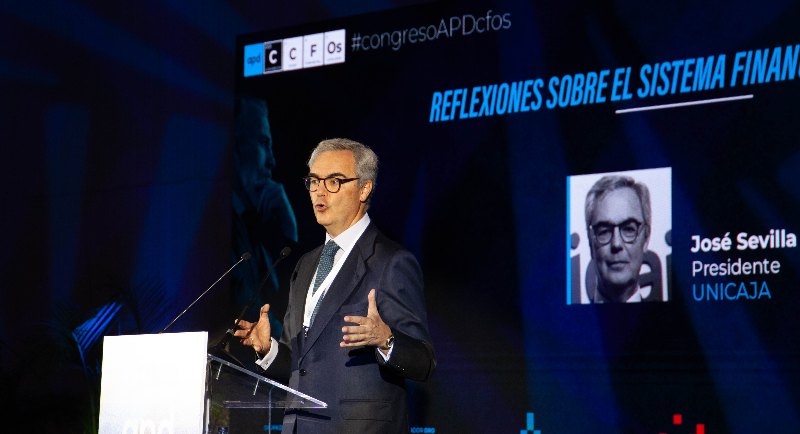 presidente de unicaja presidente de unicaja