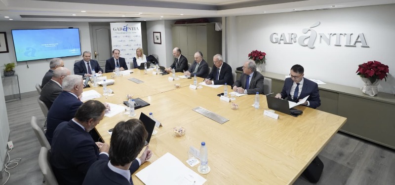 consejo de administracion garantia ok