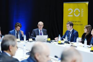 Aceleración de la innovación, ecosistema compartido y transferencia de conocimiento, ejes estratégicos de CTACTA ha sido protagonista en el congreso NISE y cierra el año de su 20 cumpleaños con 39 proyectos de innovación aprobados