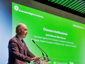Las empresas andaluzas ratifican su compromiso con la sostenibilidad, según revela el II Atlas de la Empresa Comprometida de AndalucíaEconomía Digital y Mercados 21 presentan la II edición de un estudio práctico sobre el compromiso del tejido empresarial andaluz