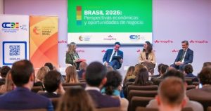 Brasil se consolida como destino de inversión para las empresas españolas con el acuerdo UE-Mercosur de trasfondoLas previsiones apuntan a un crecimiento del PIB para el último ejercicio por encima del 2%