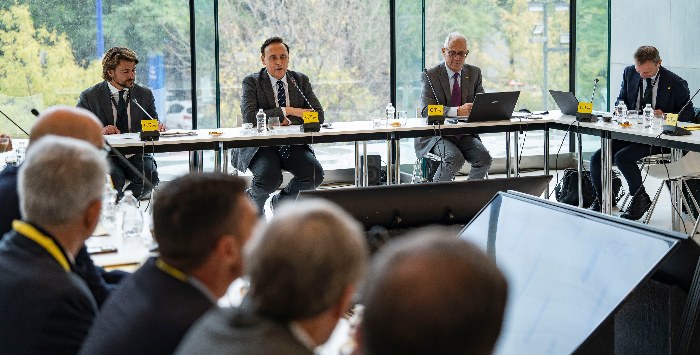 consejero patronato cta