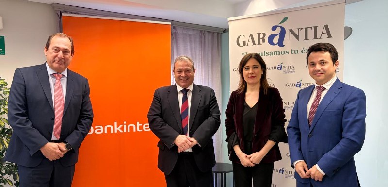 acuerdo bankinter y garantia